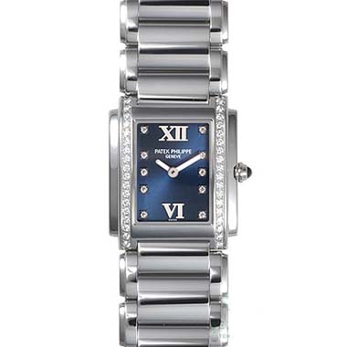パテックフィリップ Twenty-4 4910/10A-012 スーパーコピー時計